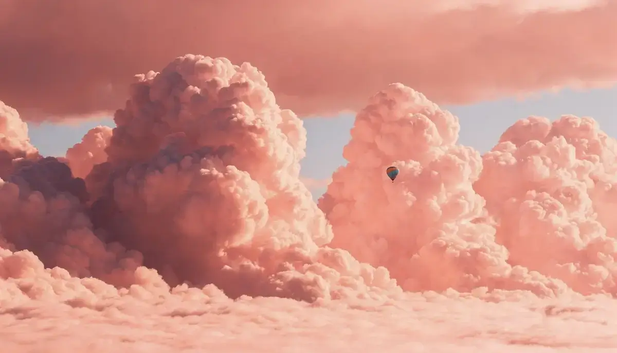 Uni-1 AI 图片生成器背景，统一智能渲染